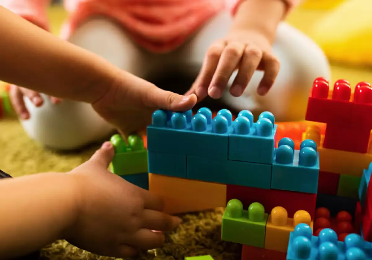 lego