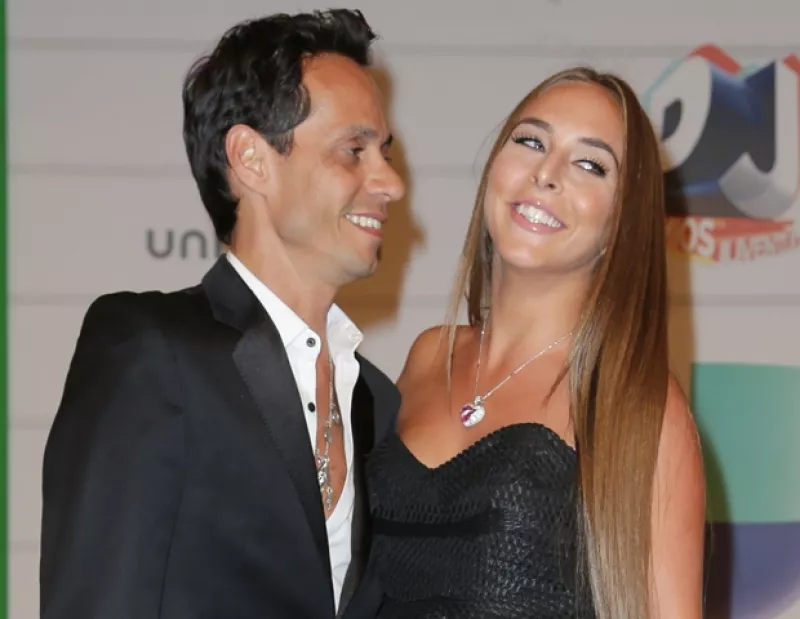 El ex de Jennifer López está feliz con su actual novia y suman un destino más a un 2013 lleno de viajes románticos por el mundo.