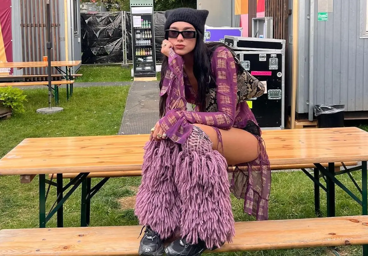 Dua Lipa
