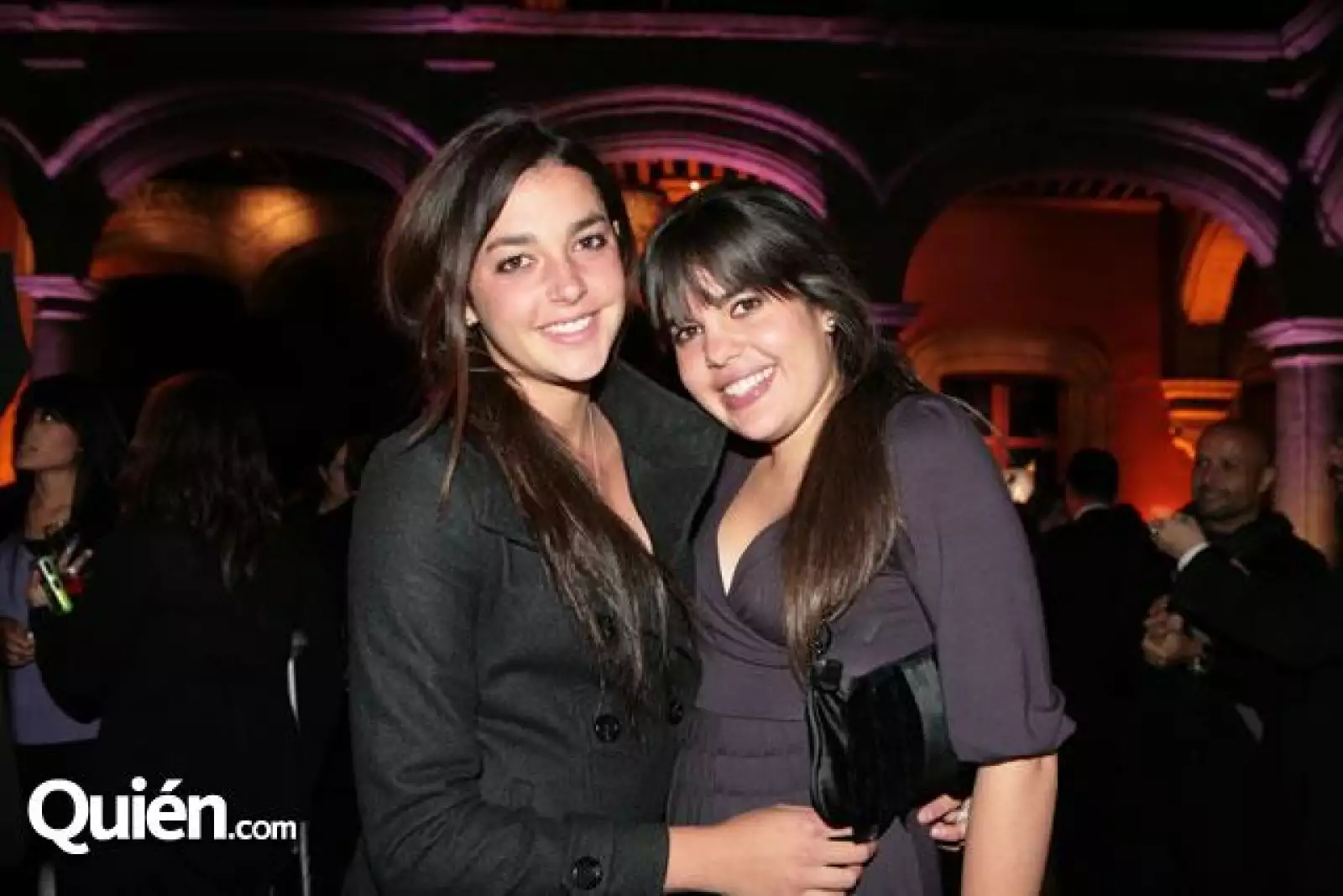 Ana Paula Noriega,Maríajose Noriega