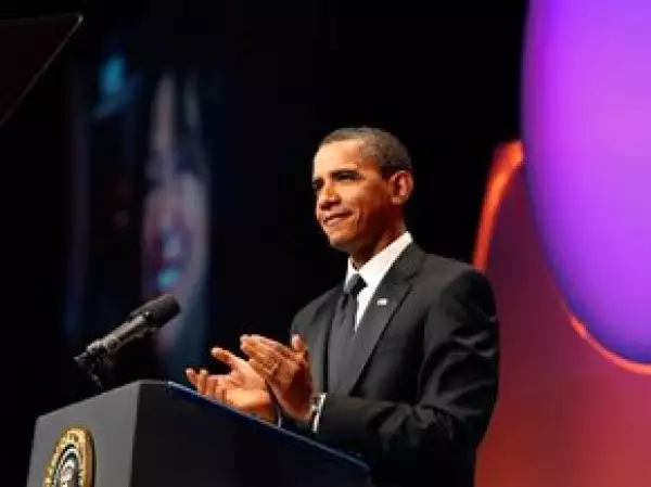 El presidente Obama reiteró su compromiso con una reforma migratoria integral.