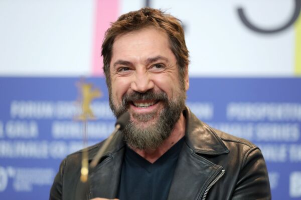 "The Roads Not Taken" Press Conference - 70th Berlinale International Film Festival