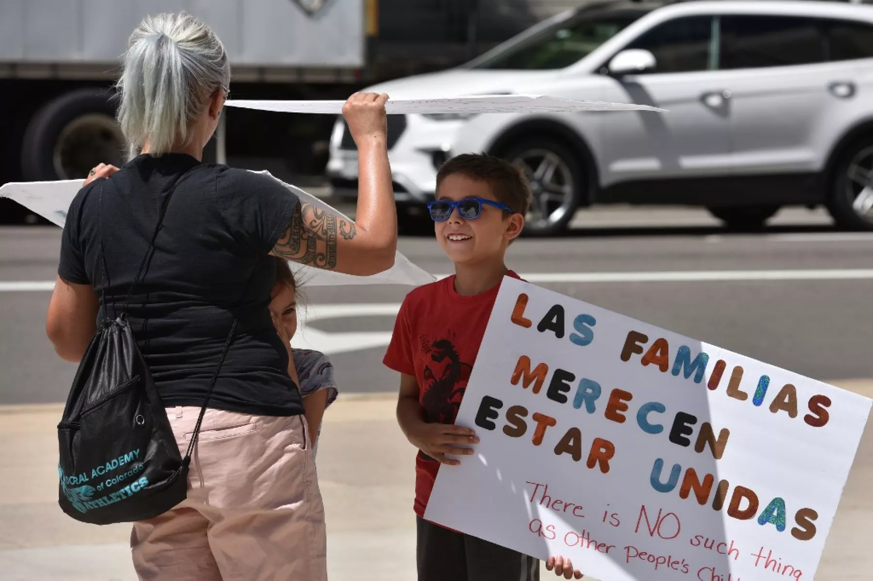 En contra