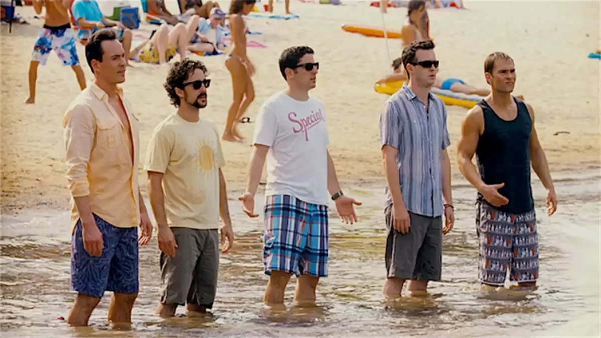 American Pie