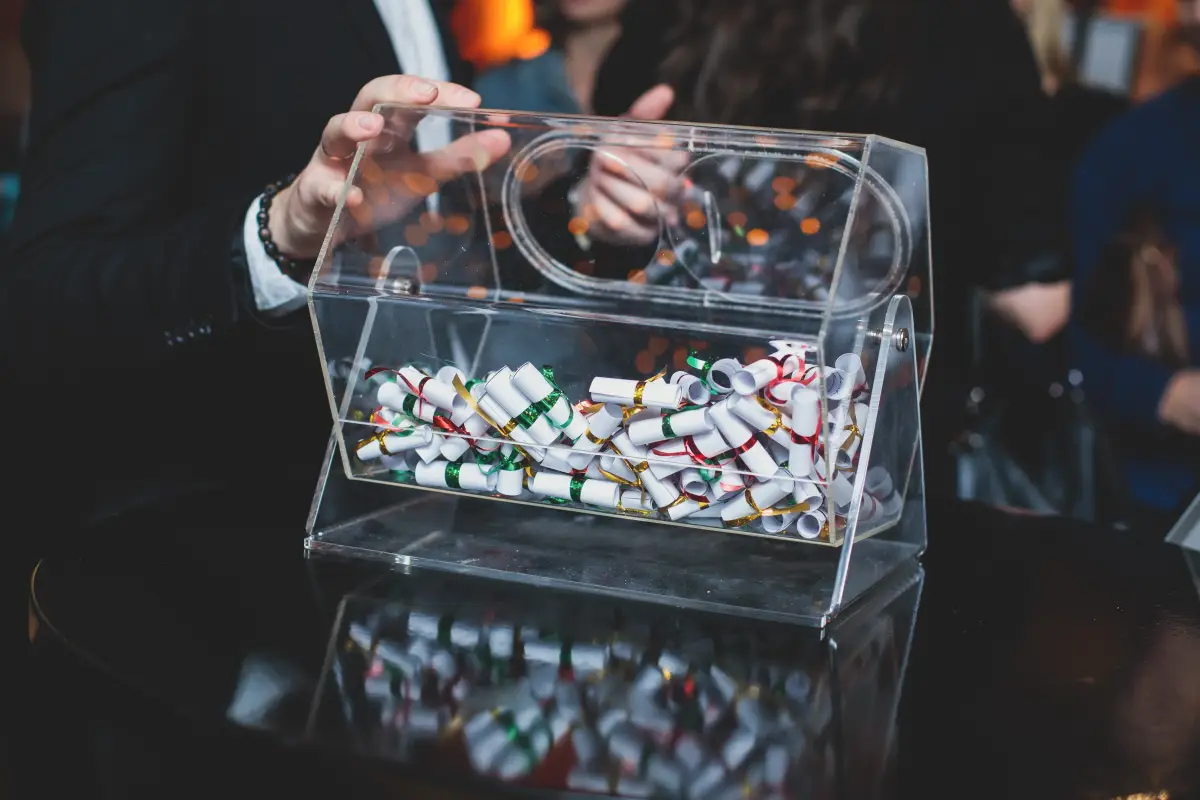 Sorteo SAT Buen Fin 2023 resultados