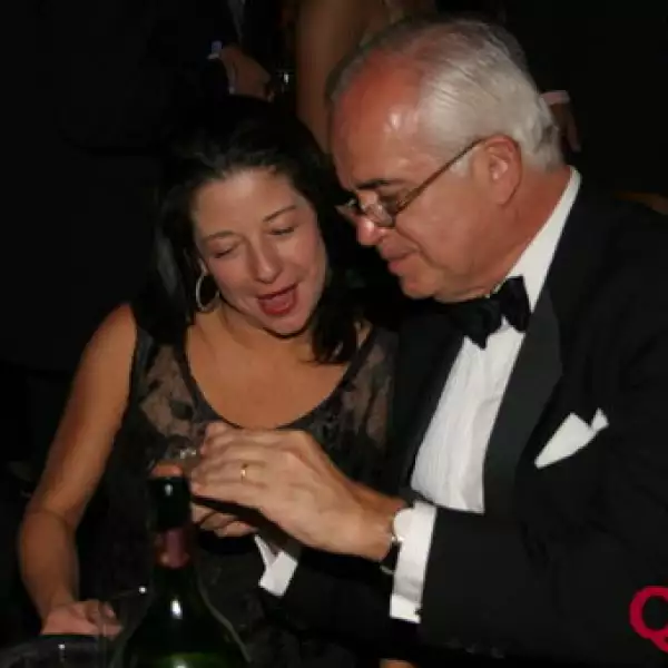 Joaquina Saldivar, Pedro Aspe