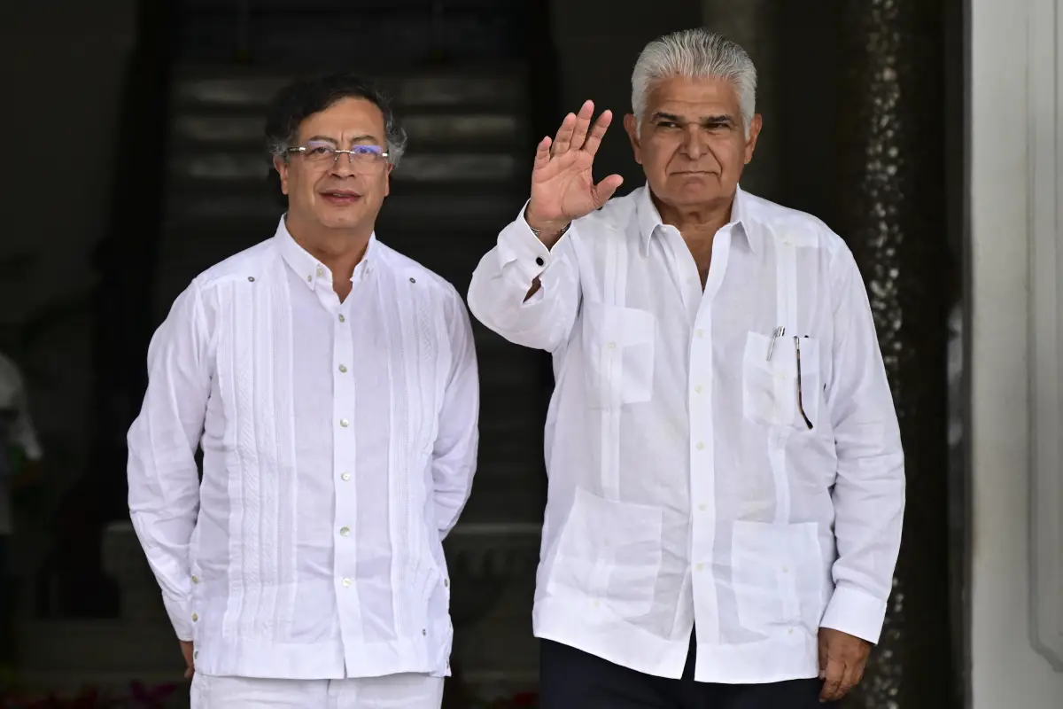 Colombia y Panamá reactivan proyecto de interconexión eléctrica