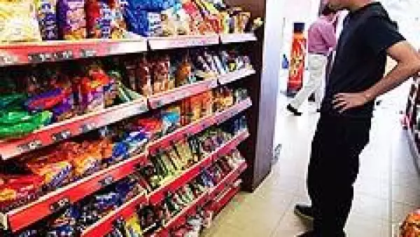 Tintas ultravioleta e infarrojas, sellos termoencogibles, hologramas y otras tecnolog�as preservan los alimentos de falsificaciones y adulteraciones. (Ad�n Guti�rrez)