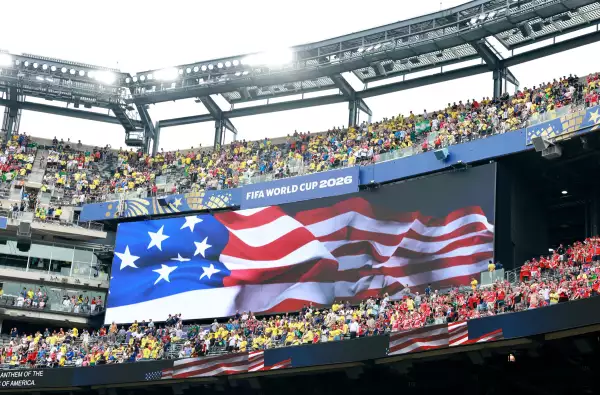 Brazil v Norway: Round of 16 - FIFA World Cup 2026