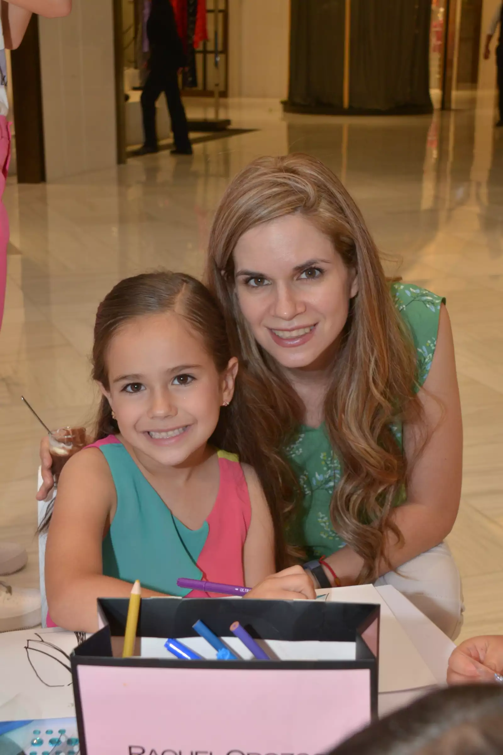 BEFORE RAQUEL OROZCO