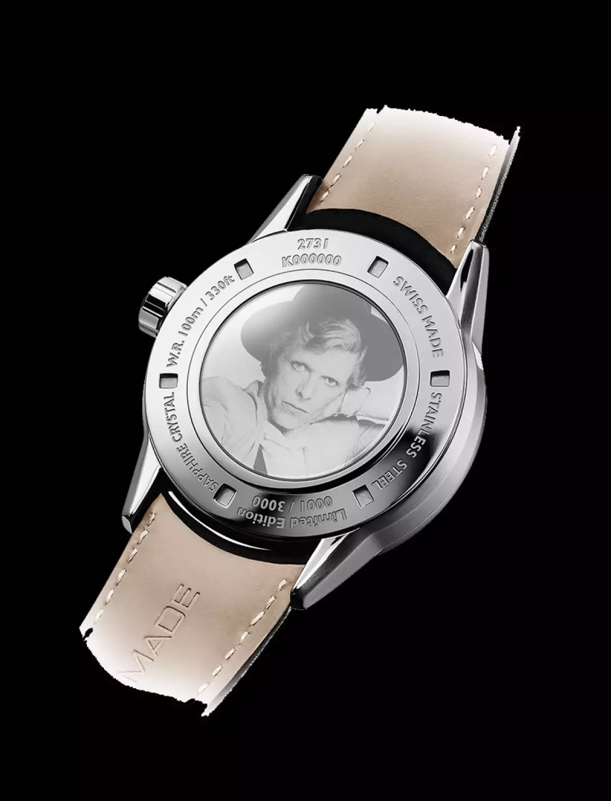 Raymond Weil