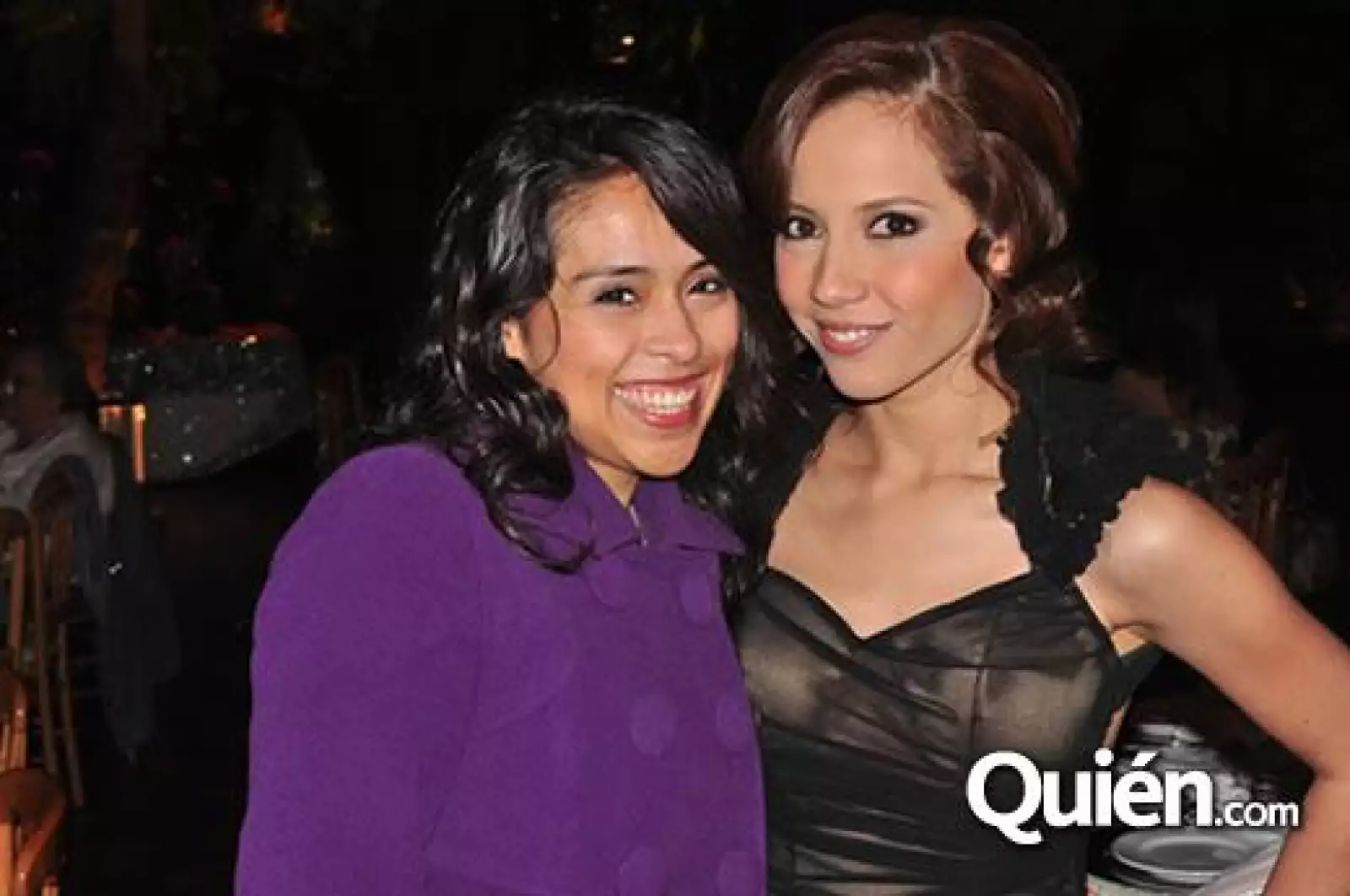 Despedida de Soltera de Mónica García