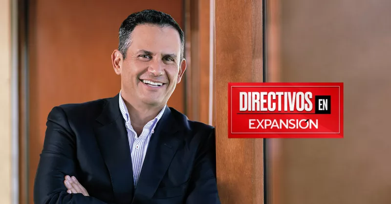 Miguel Fernández, CEO de Tupperware Brands