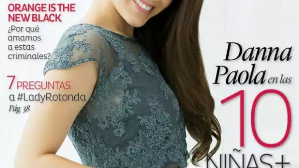 Ser bonita no basta, estas guapas tienen muchos otros atributos y la joven actriz encabeza la lista de este 2014 donde las 10 chicas se muestran al natural.