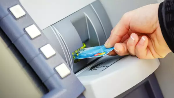 Inclusión financiera