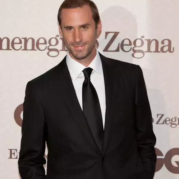 Joseph de 44 años continuó con la herencia cultural de su familia siendo parte del elenco de "American Horror Story" mientras que su hermano Jacob optó por vivir lejos del ojo público.