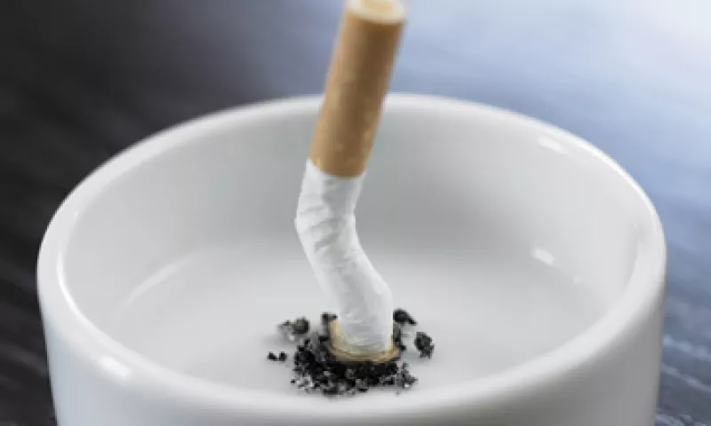 En 2012, la participación de Philip Morris International en el mercado legal de cigarrillos en México fue del 73.5%, según Carso. (Foto: Getty Images)