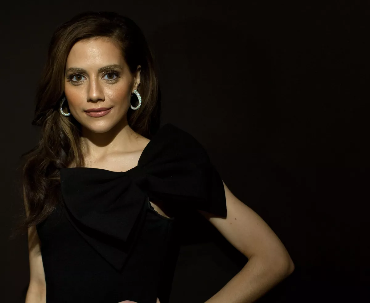 Brittany Murphy
