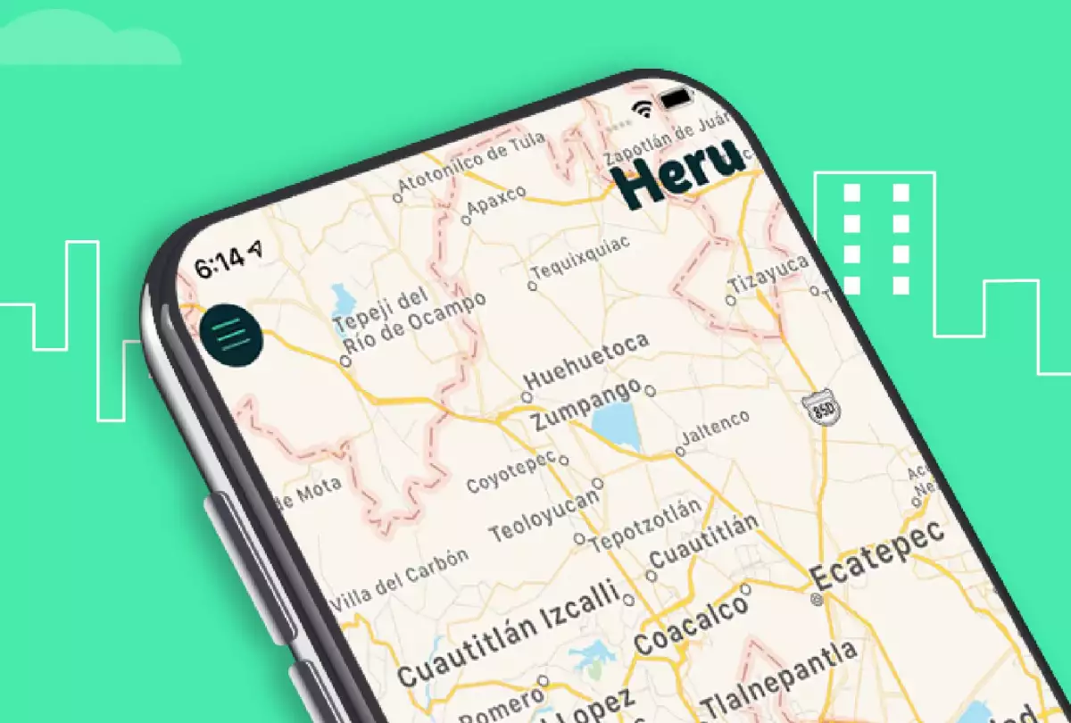 Heru App