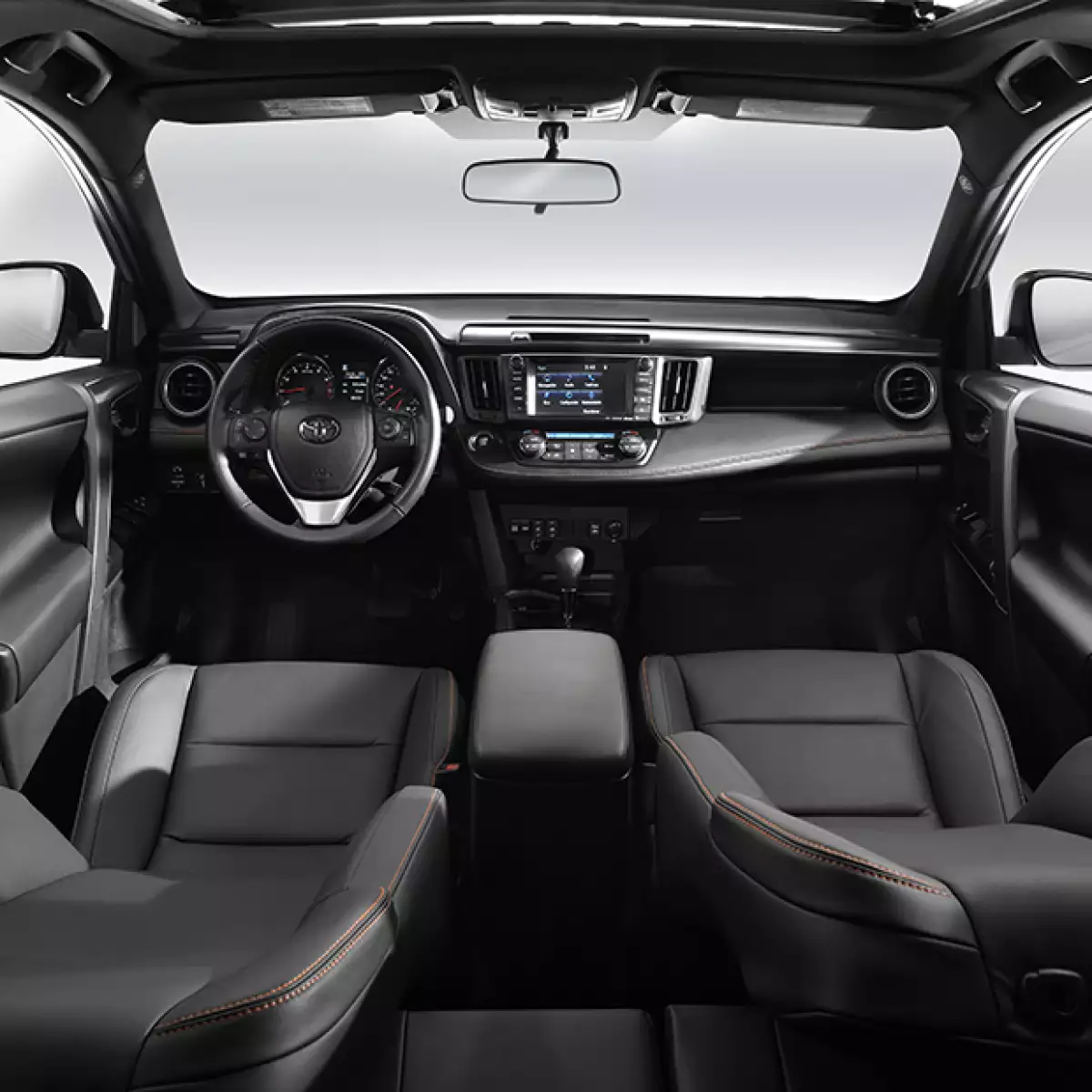 Increíble experiencia de trabajo.