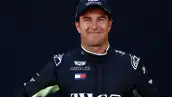 Checo Pérez