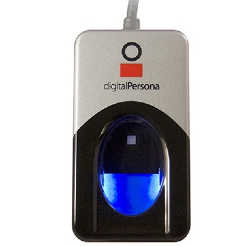 LOG-Digital Persona