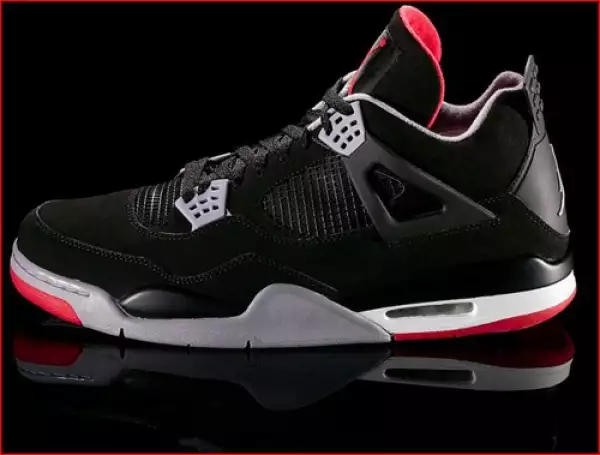 Air Jordan IV