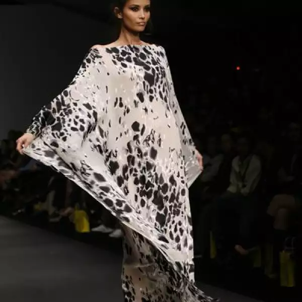 Desfile David Salomon