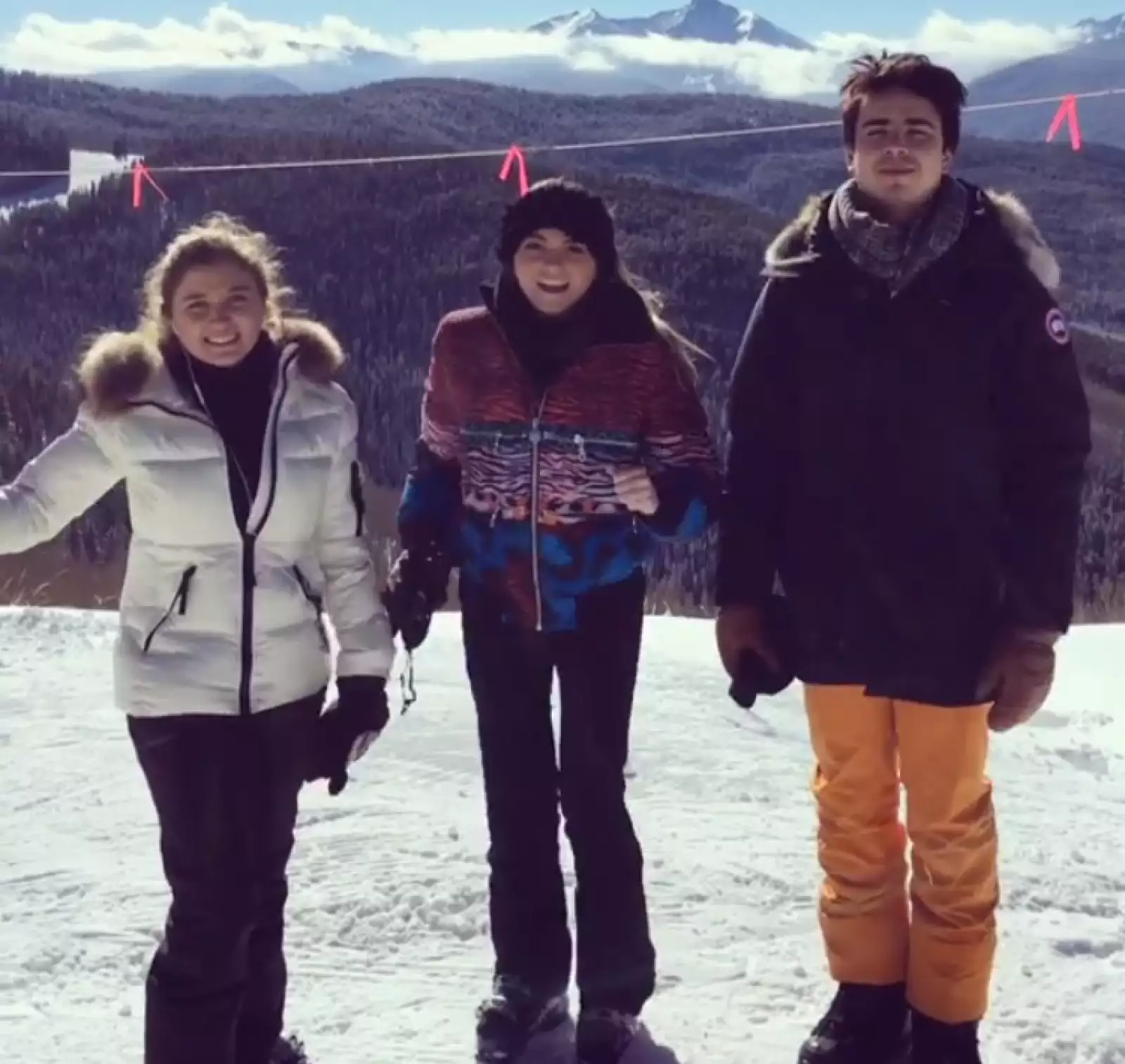 Vail: uno de los destinos favorito de los mexicanos