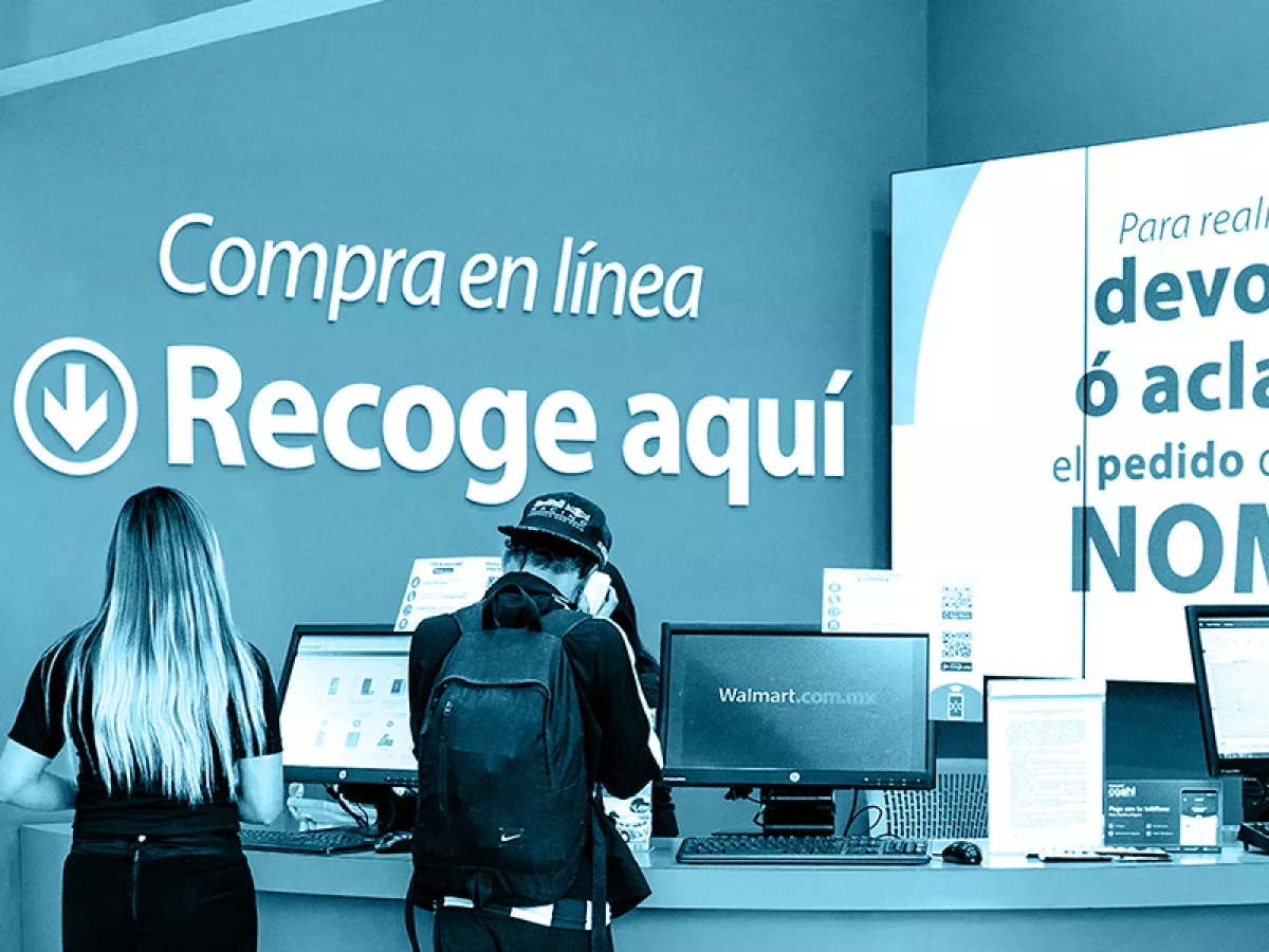 Impuestos empresas tecnológicas