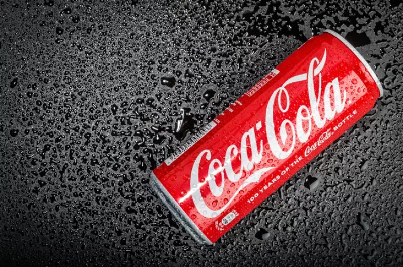 Coca Cola