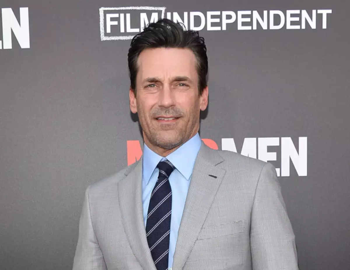 Jon Hamm