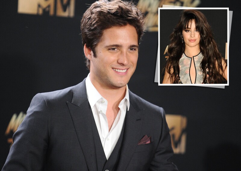 Diego Boneta