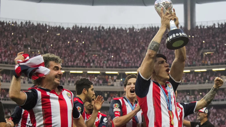 Campeón