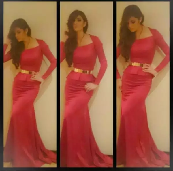 Marisol González.