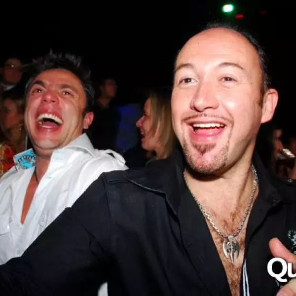 ERAWAN,JOY ROOM Y RAGGA