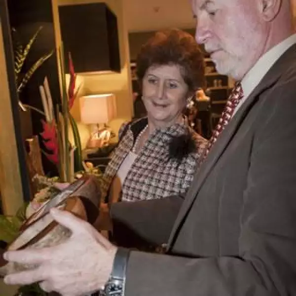 Maria Isabel Celorio,Jadimer Reygadas