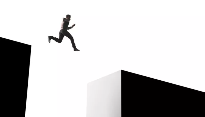 De ejecutivo a fundador, el camino que nunca vi venir