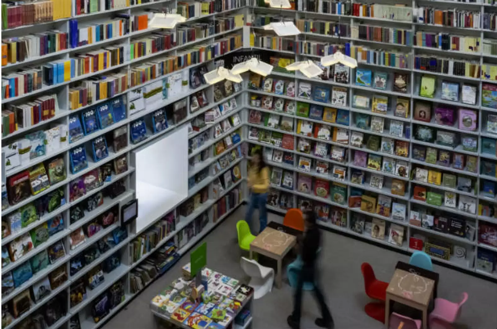 Centro Cultural Elena Garro 7