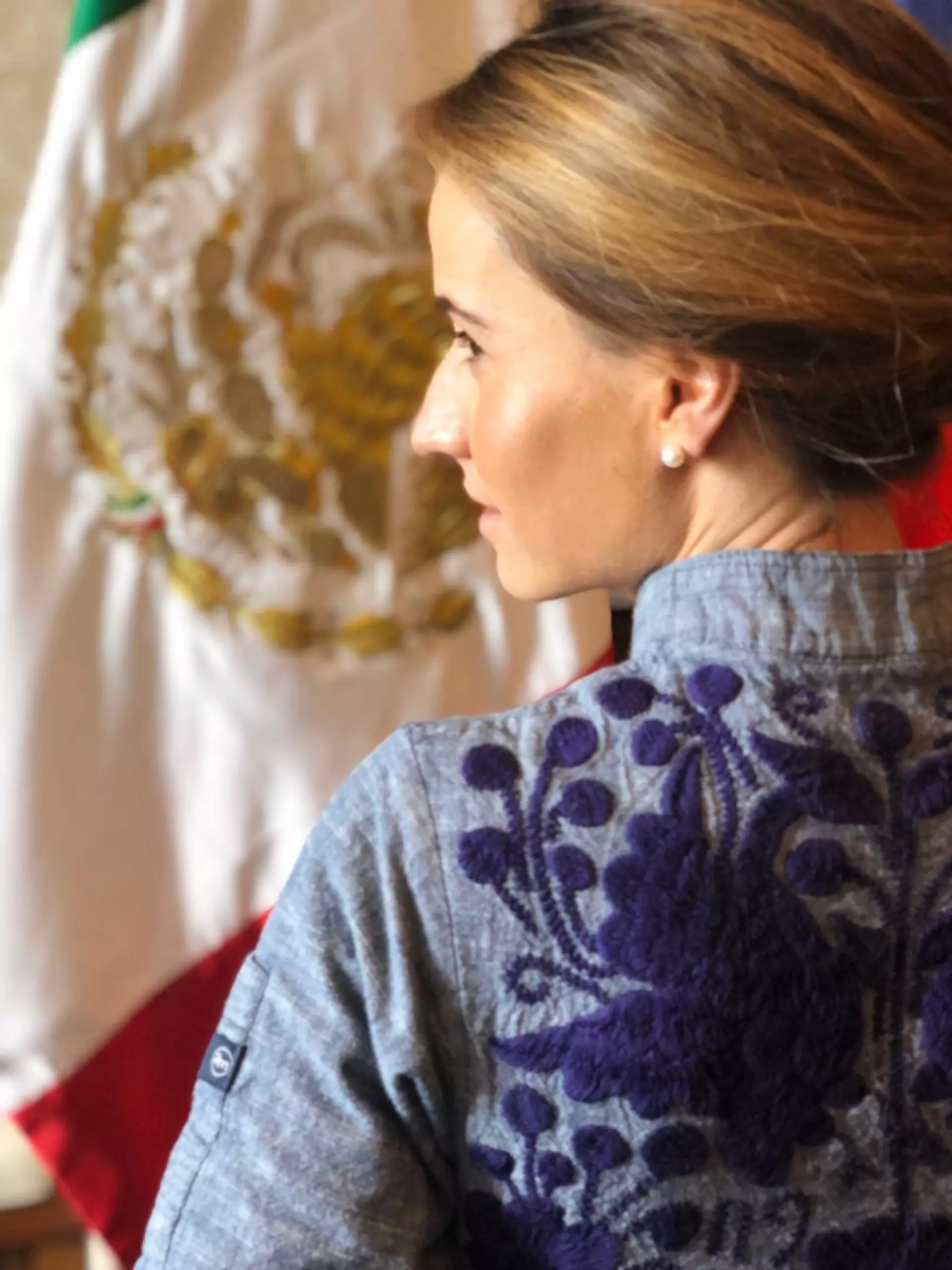 Ana Martorell