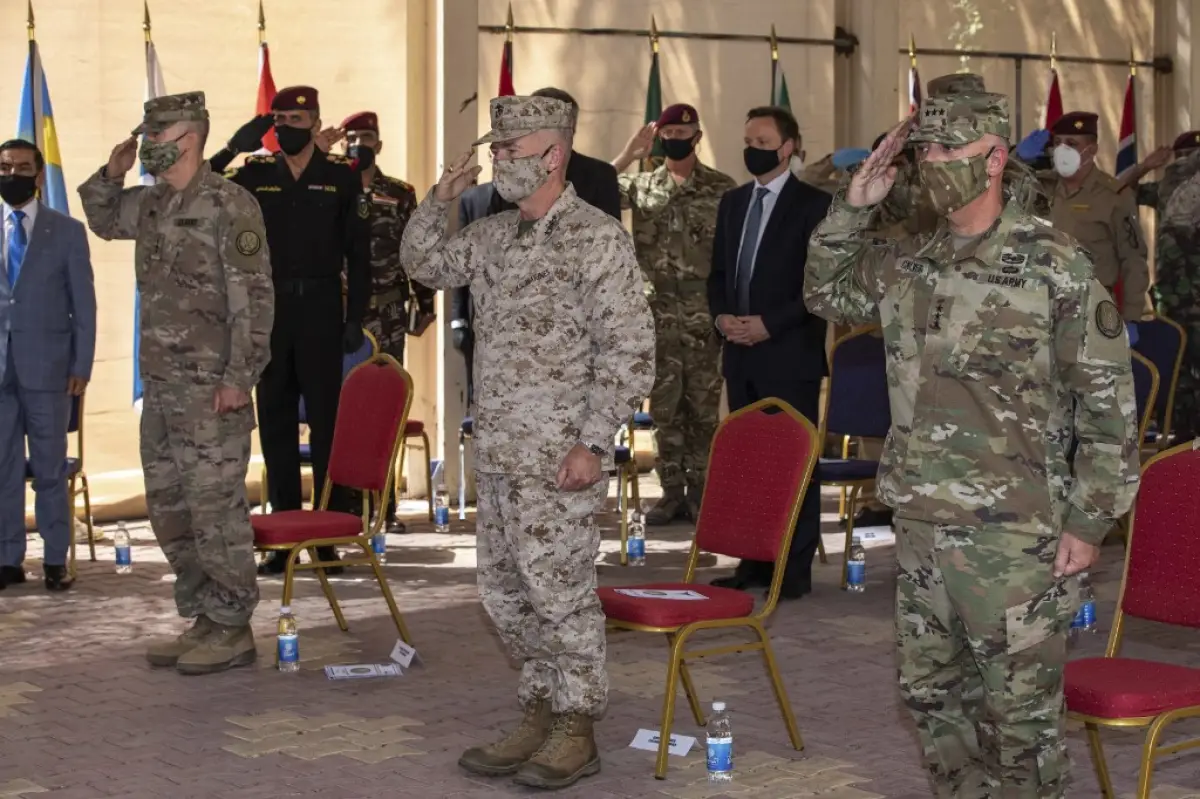 IRAQ-US-POLITICS-MILITARY