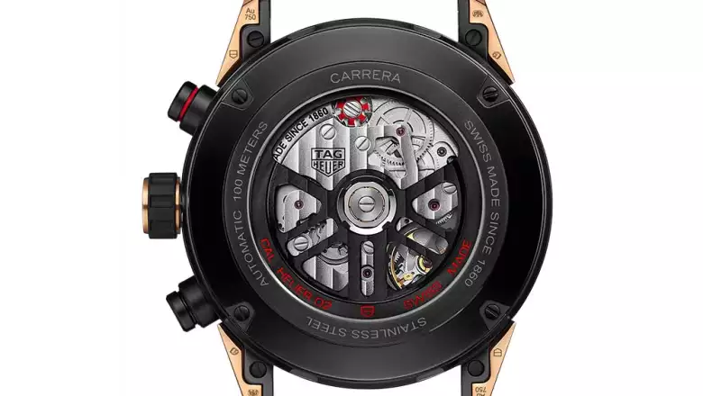 Un homenaje a la Carrera Panamericana