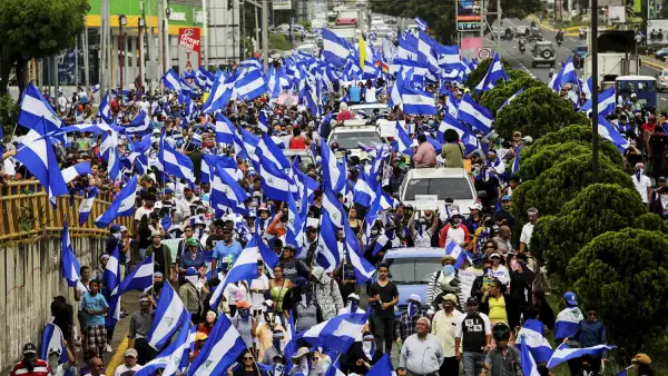 Galería-Nicaragua