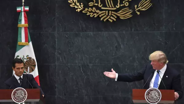 presidencia