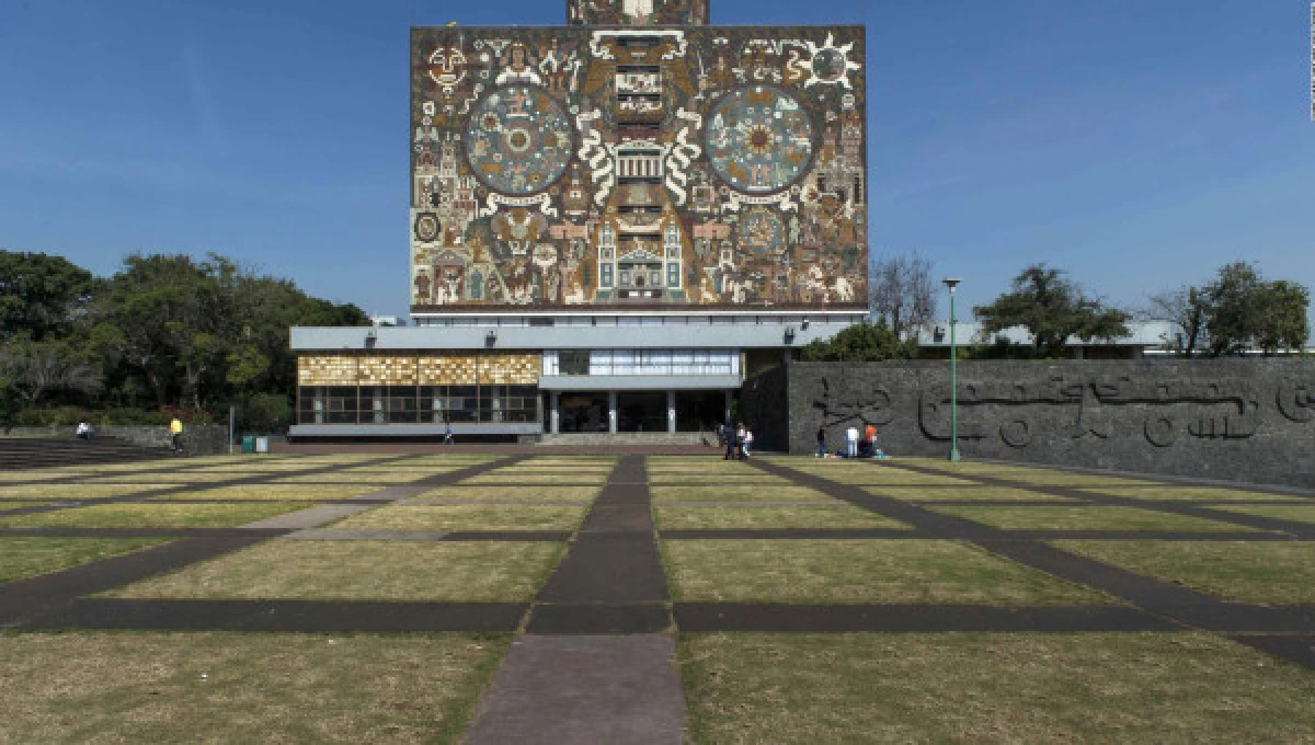 Indignación por el asesinato de una mujer en la UNAM