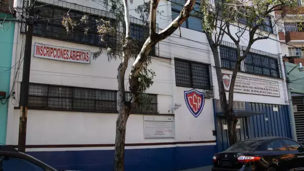 escuelas particulares