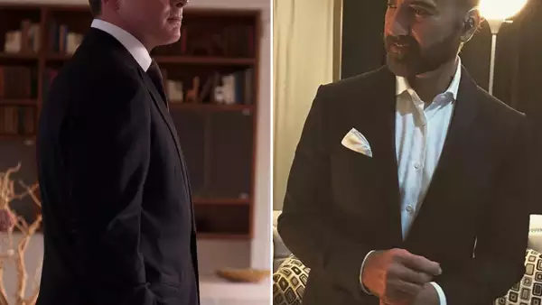 Luis Miguel, Alejandro Fernández