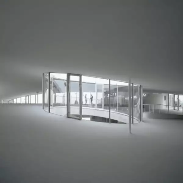 La búsqueda de adaptación al uso de los estudiantes inspiró para que el Rolex Learning Center fuera un edificio vanguardista.