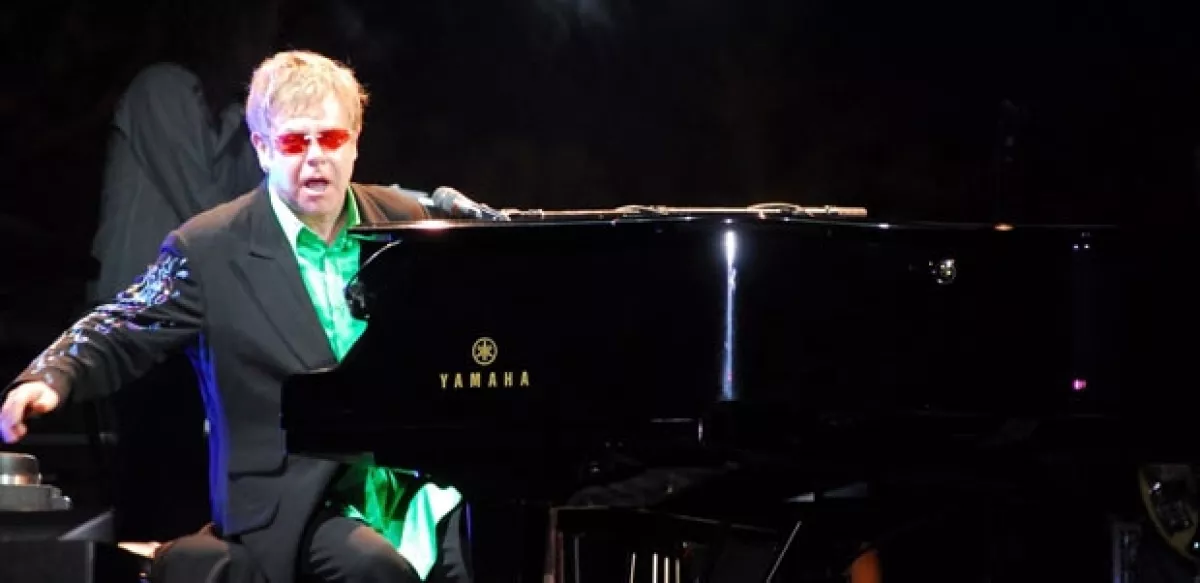 El cantante demostró porqué es uno de los artistas internacionales más queridos.