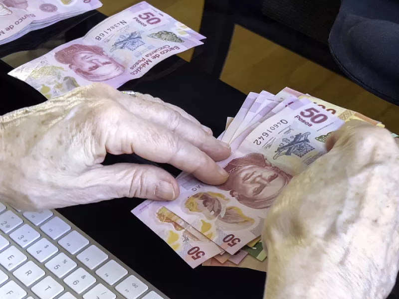 ¿Cuándo entra en vigor el Fondo de Pensiones del Bienestar y en qué consiste?